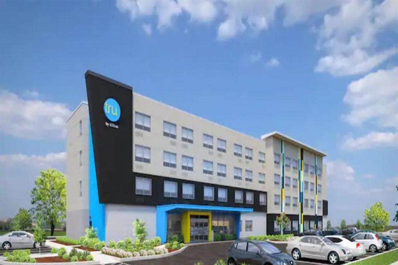 Tru By Hilton Cartersville, Ga Exterior foto