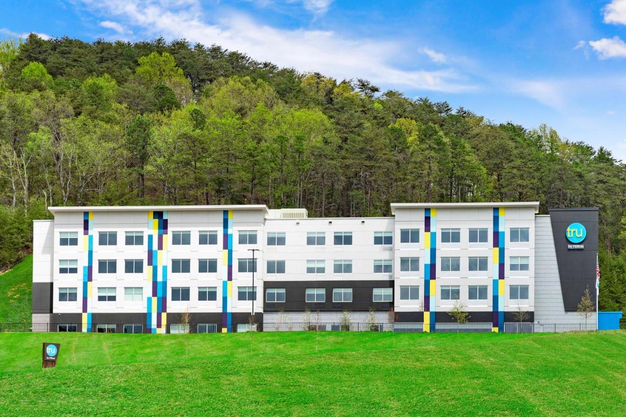 Tru By Hilton Cartersville, Ga Exterior foto